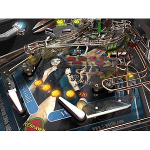 Joc PC TopWare Interactive Dream Pinball 3D Premium Edition