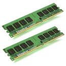 Memorie Kingston ValueRAM Kit Dual channel 8GB DDR3 1600MHz CL11