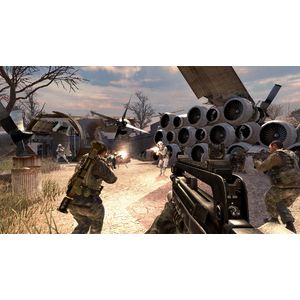 Joc consola Activision Call of Duty Modern Warfare 2 PS3