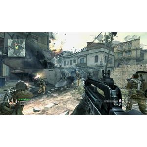Joc consola Activision Call of Duty Modern Warfare 2 PS3