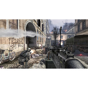 Joc consola Activision Call Of Duty Modern Warfare 3 Wii
