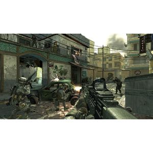 Joc consola Activision Call Of Duty Modern Warfare 3 Wii