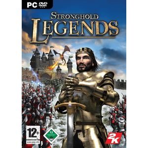 Joc PC 2K Games Stronghold Legends