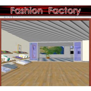 Joc PC Focus Multimedia Fashion Factory Sims 2 expansion