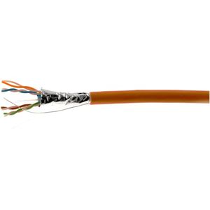 Cablu retea Nexans LANmark F1/UTP categoria 6 500m