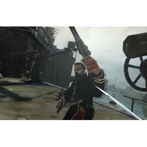 Joc consola Bethesda Dishonored PS3