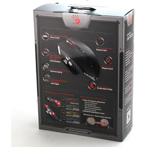 Mouse gaming A4Tech Bloody Sniper ZL5A