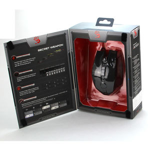 Mouse gaming A4Tech Bloody Sniper ZL5A