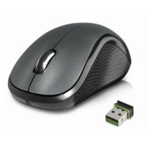 Mouse wireless Delux M107GX
