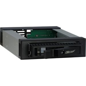 Rack HDD Inter-Tech CobaNitrox VT-106
