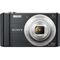 Camera foto compacta Sony Cyber-shot DSC-W810 20.1 Mpx zoom optic 6x Negru