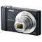 Camera foto compacta Sony Cyber-shot DSC-W810 20.1 Mpx zoom optic 6x Negru