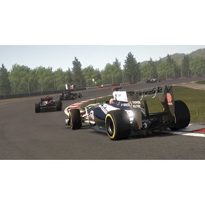 Joc consola Codemasters F1 2011 PS3