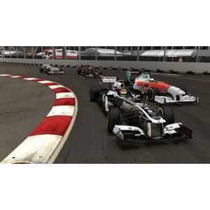 Joc consola Codemasters F1 2011 PS3