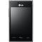 Telefon mobil dual sim LG T 585 Wi-Fi black