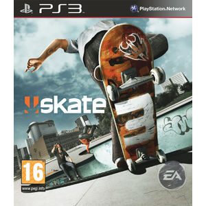 Joc consola EA Skate 3 PS3