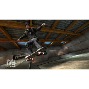 Joc consola EA Skate 3 PS3