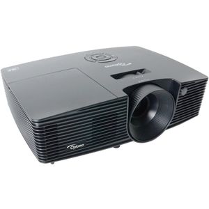 Videoproiector Optoma DX346 negru