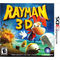 Joc consola Nintendo Rayman 3D N3DS
