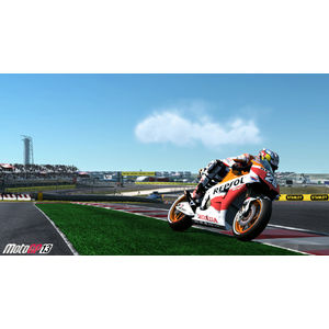 Joc consola pQube Moto GP 13 PS3