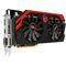 Placa video MSI AMD Radeon R9 290 Gaming Twin Frozr IV 4GB DDR5 512bit