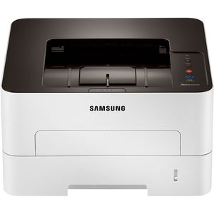 Imprimanta laser alb-negru Samsung SL-M2825DW A4 Wi-Fi duplex