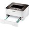Imprimanta laser alb-negru Samsung SL-M2825ND A4 duplex