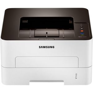 Imprimanta laser alb-negru Samsung SL-M2825ND A4 duplex