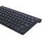 Tastatura wireless Gembird KB-BT-001 Black