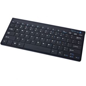 Tastatura wireless Gembird KB-BT-001 Black