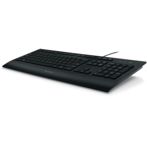Tastatura office Logitech K280e