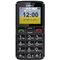 Telefon mobil MaxCom MM432 negru