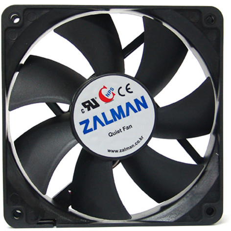 Ventilator ZM-F3