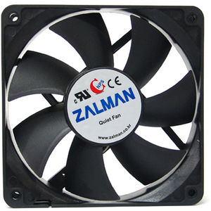 Ventilator Zalman ZM-F3