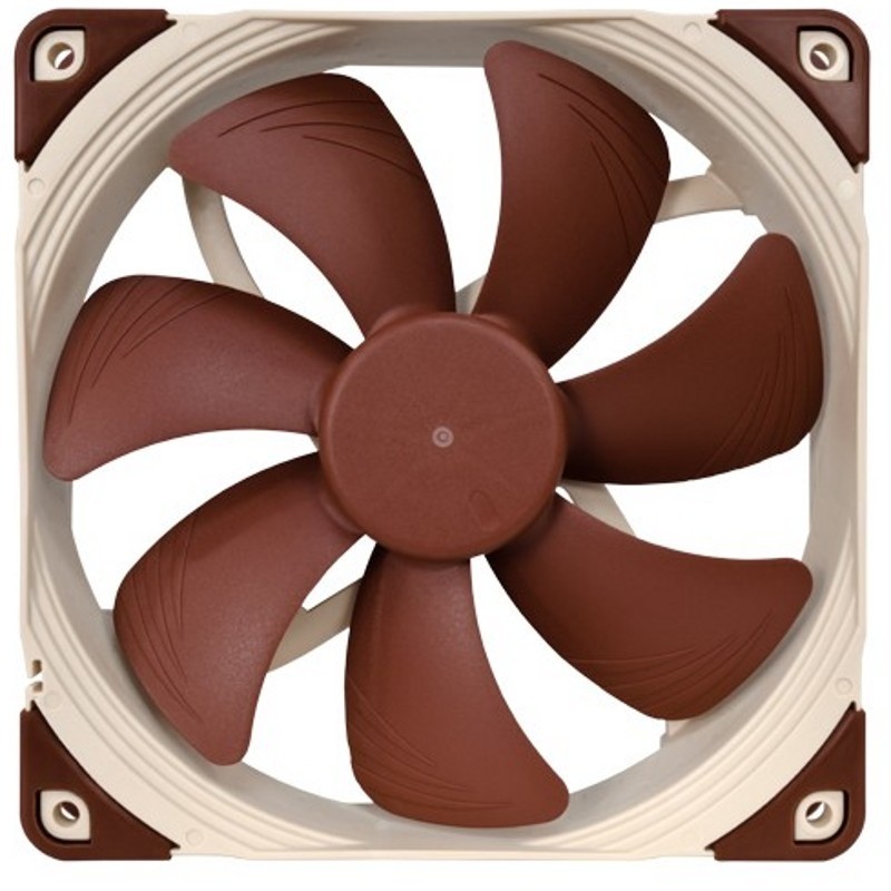 Ventilator NF-A14 ULN