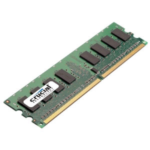 Memorie Crucial 2GB DDR2 667 MHz CL5