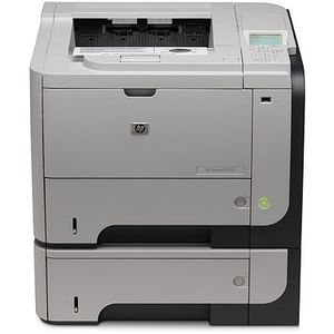 Imprimanta laser alb-negru HP P3015x