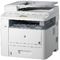 Multifunctionala Canon imageRUNNER 1133iF laser monocrom format A4 fax retea duplex