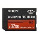 Memory Stick PRO HG DUO 32GB MSHX32B