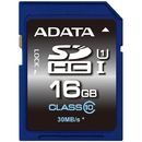 SDHC Premier 16GB UHS-I U1 ASDH16GUICL10-R
