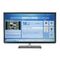 Televizor Toshiba LED Smart TV 32L4333DG 81cm Full HD black