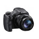 Sony Cyber-shot DSC-HX300 20.4 Mpx zoom optic 50x Negru