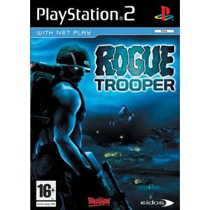 Joc consola Eidos Rogue Trooper pentru PS2