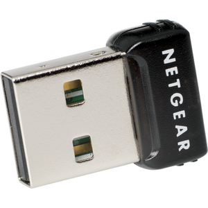 Adaptor wireless NetGear WNA1000M-100PES
