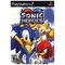 Joc consola Sega Sonic Heroes PS2