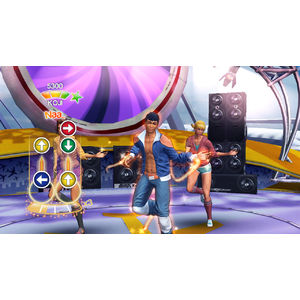 Joc consola Young Entertainment Its Your Stage Dance PS3