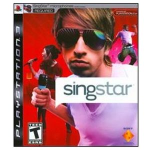Joc consola Sony SingStar Next Gen Solus PS3
