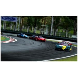 Joc consola System 3 Absolute Supercars PS3