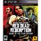 Joc consola Rockstar Red Dead Redemption GOTY Edition PS3