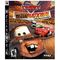 Joc consola THQ Cars Mater National PS3